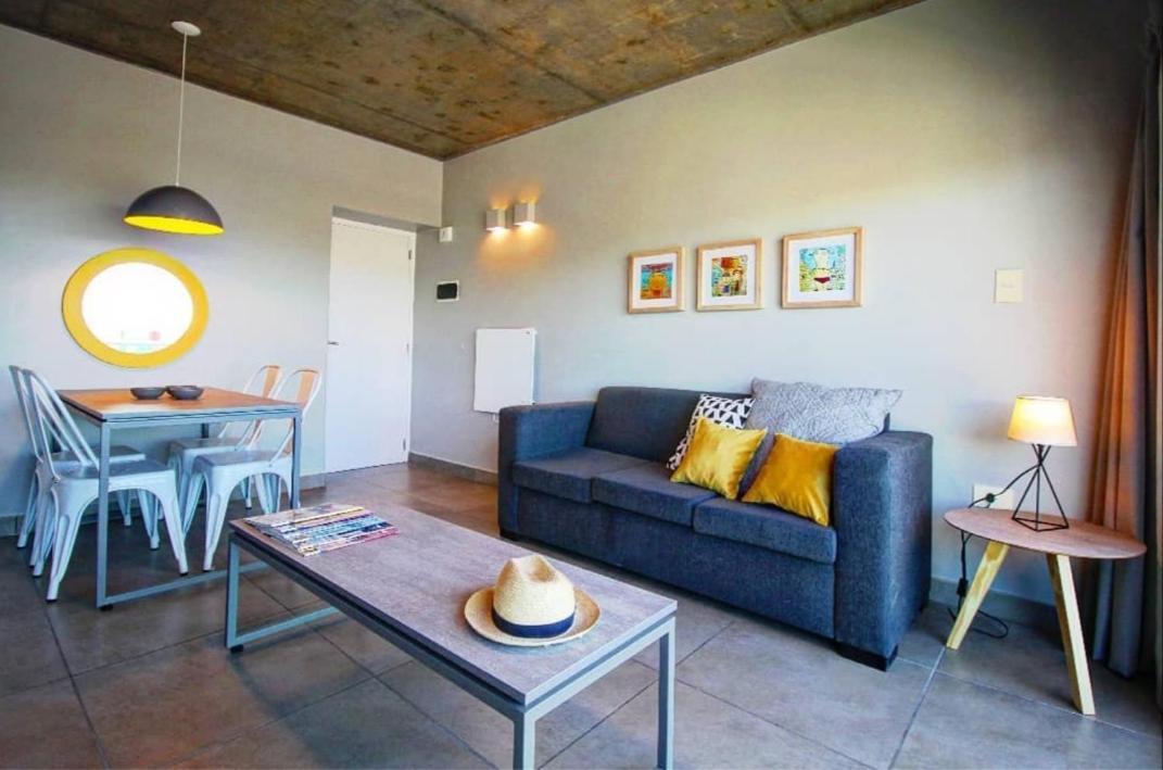 Naranjo 9D Apartment San Salvador de Jujuy Exterior photo